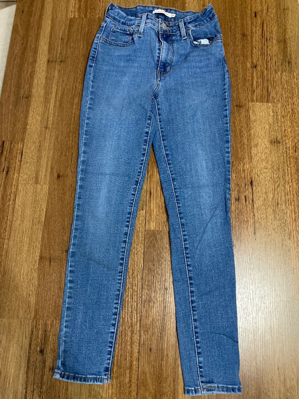 Levi’s jeans